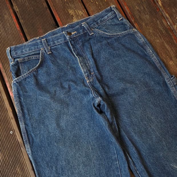 Dickies 워크팬츠 p1018