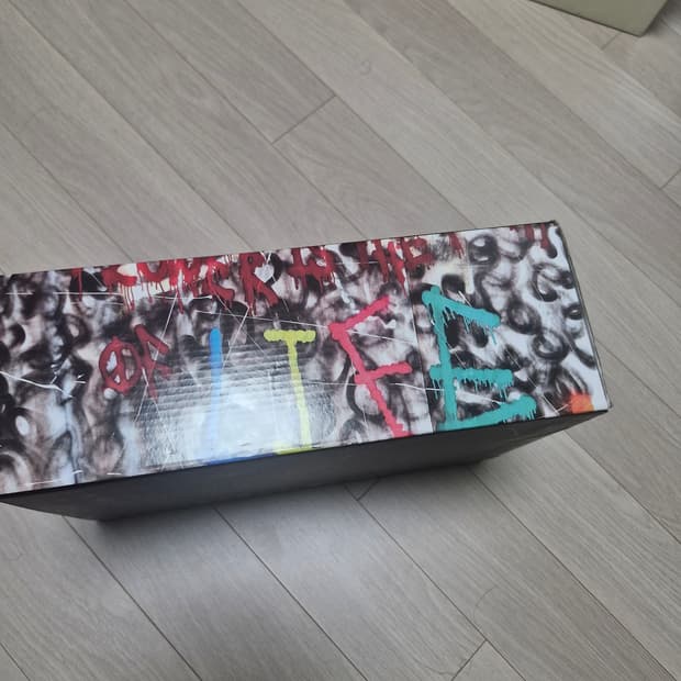 나이키 피마원 에어포스 280