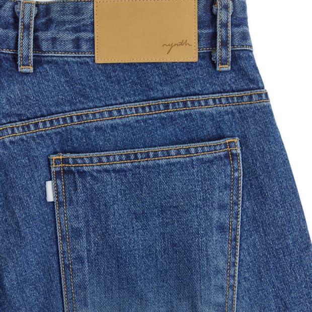 유스 데님팬츠 s사이즈