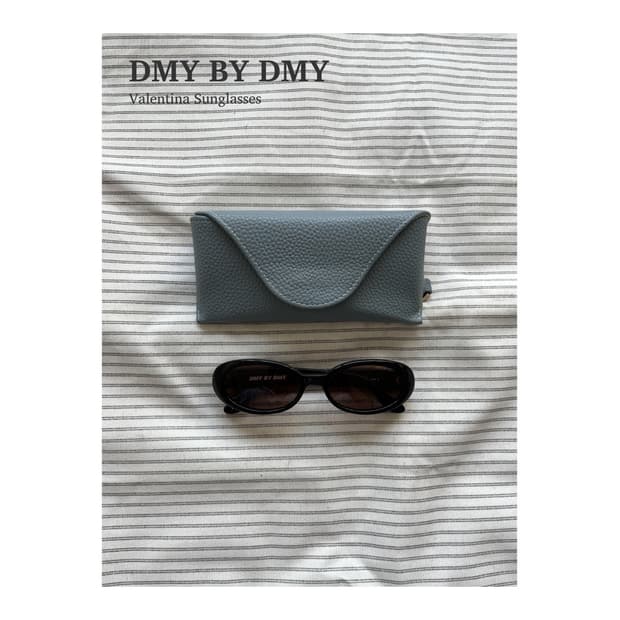 DMY BY DMY – 발렌티나 선글라스
