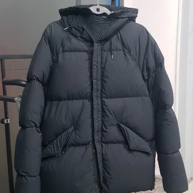 텐씨 Artic 다운파카 남성 100~105(50)