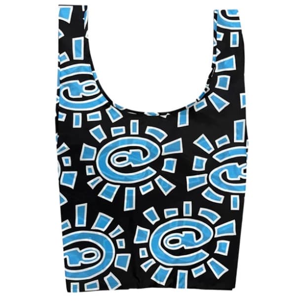 (새상품) Always 올웨이즈두왓유슛두 에코백