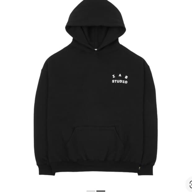 [M]아이앱 스튜디오 후드