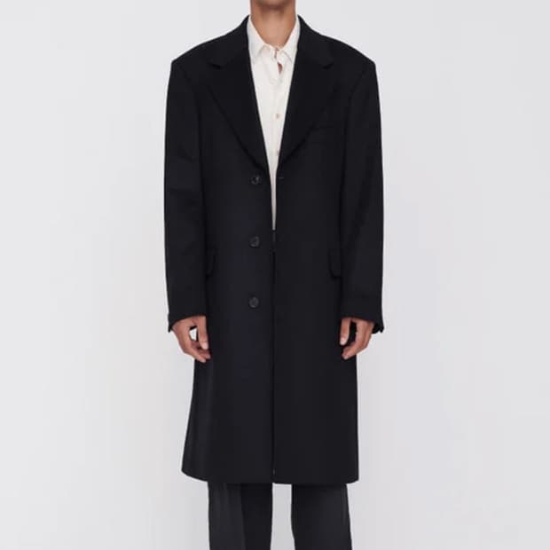 아워레가시 돌핀 코트 48