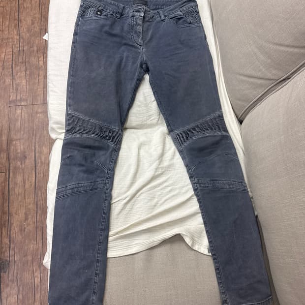 벨스타프 그레이 진