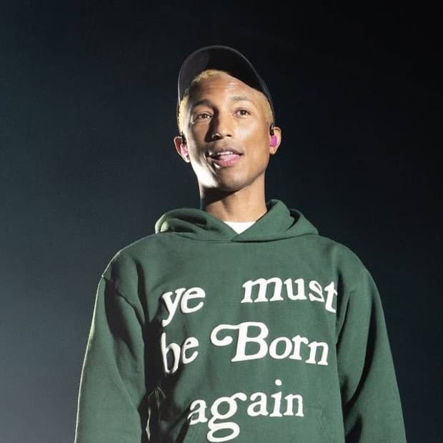 L) CPFM ye must be born again 후드