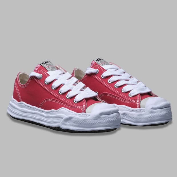 미하라 야스히로 행크 레드 새상품 (42)