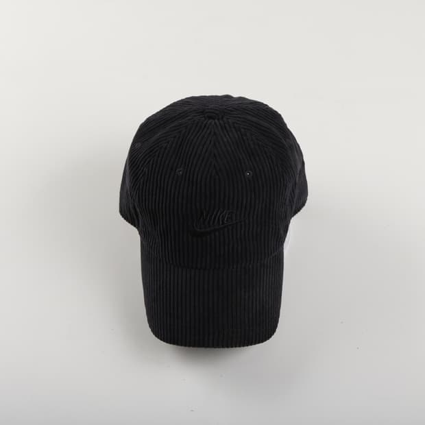 [M/L] 나이키 언스트럭처 코듀로이 볼캡