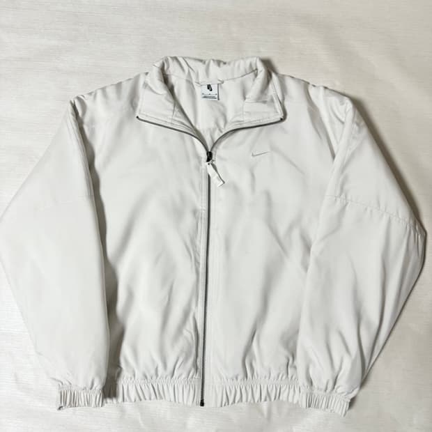 나이키 nrg 바람막이