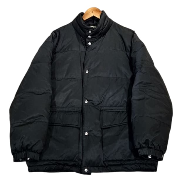 Khakis 카키스 마운틴 패딩 점퍼