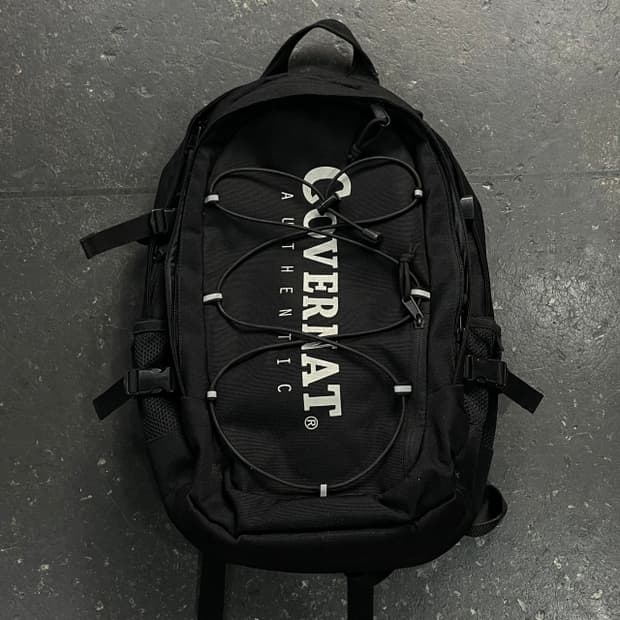 커버낫 백팩