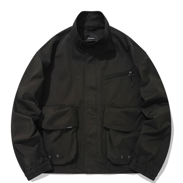 공용)커버낫 M65 숏 포켓 자켓 M