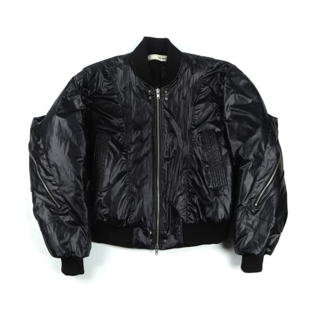 wapworks w008 8oz헤비 봄버