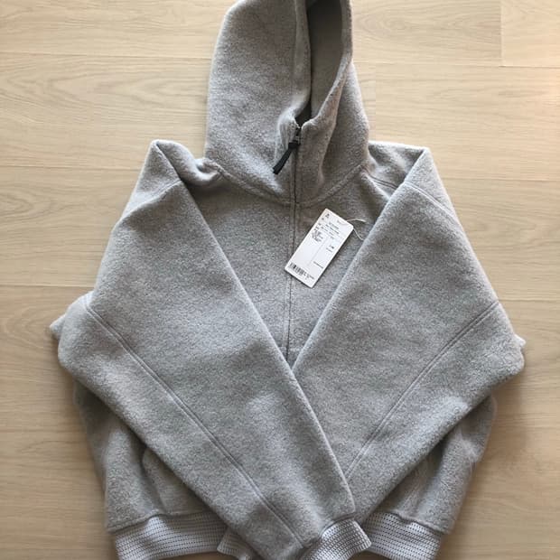 골드윈제로 goldwin0 울후리스 [3]