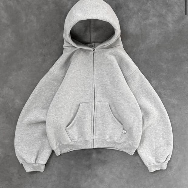 akimbo club 후드집업