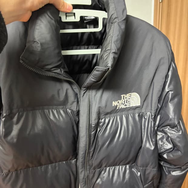 노스페이스 눕시 온볼