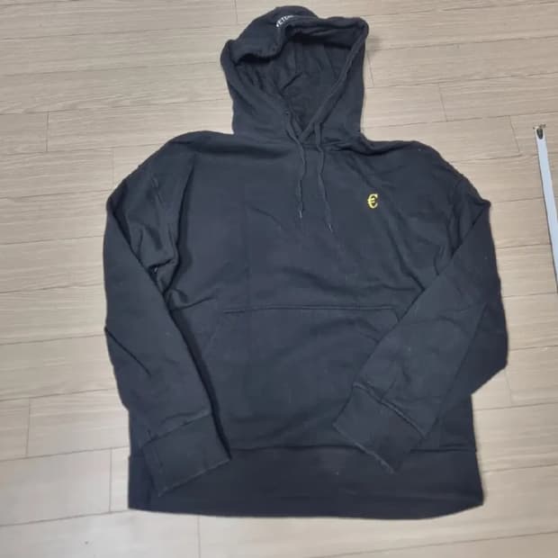 베트*후드티(실측)