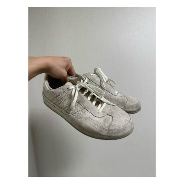 Y-3 가젤