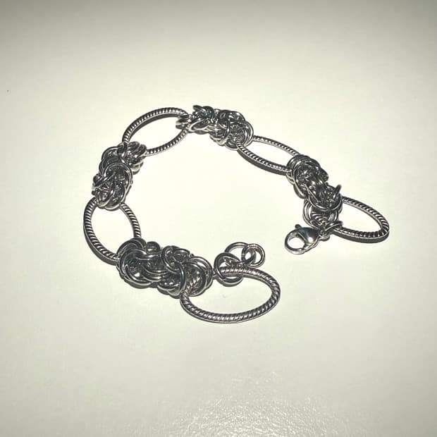 O14 Bracelet 팔찌