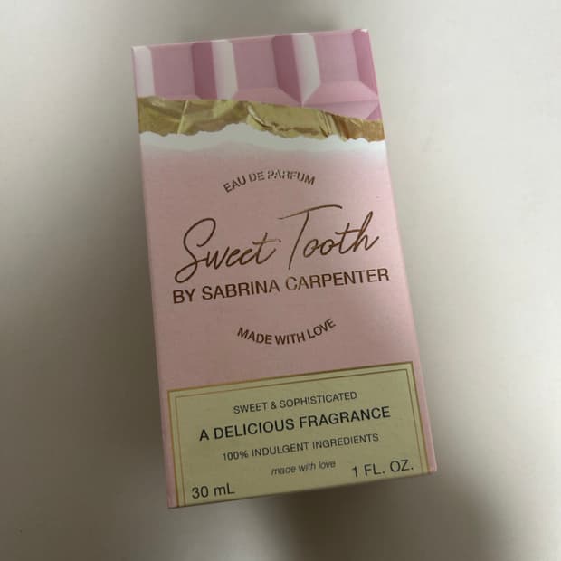 사브리나카펜터 스위트 투스 30ml 바이알2종 기획