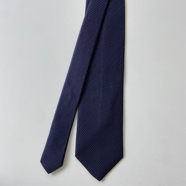 제이프레스(J.Press) 명품 정품 넥타이