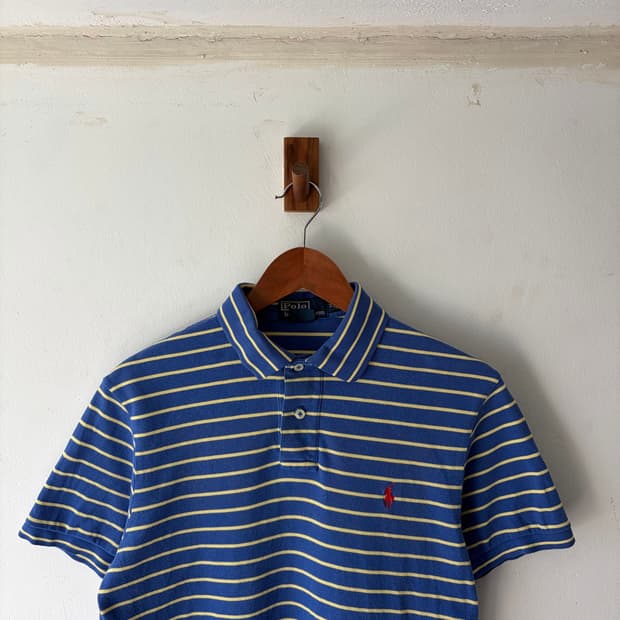 Polo Vintage Pk T-shirt