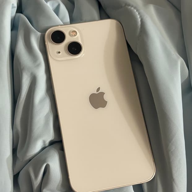아이폰 13 - 128GB