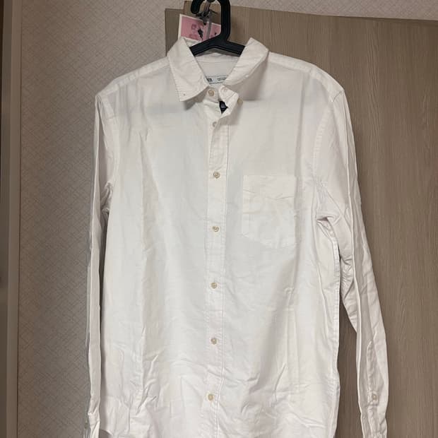 자라 셔츠