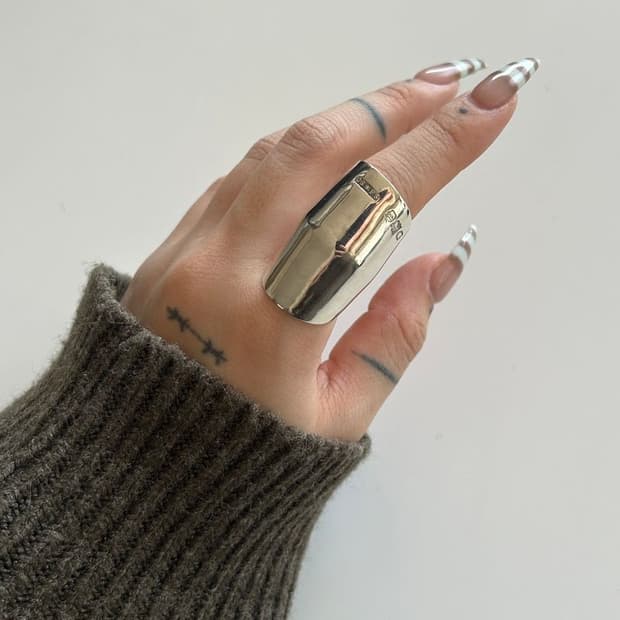 RING 반지