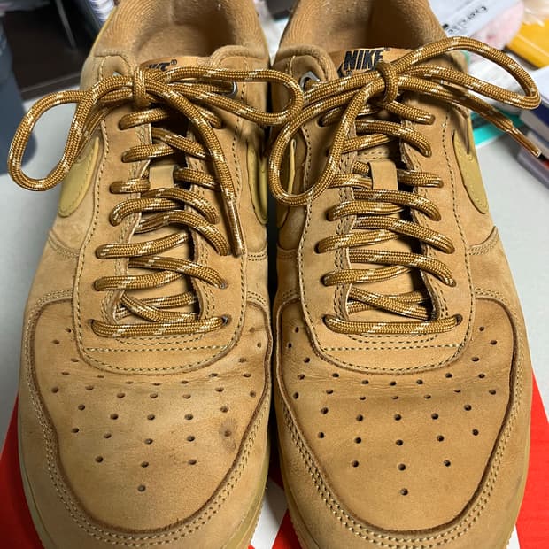 나이키 된장포스 260