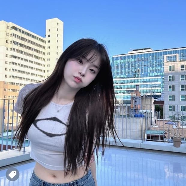 (4종 일괄) 미스치프 롬버스 미니 티셔츠 블랙 스카이 유니클로 파워퍼프