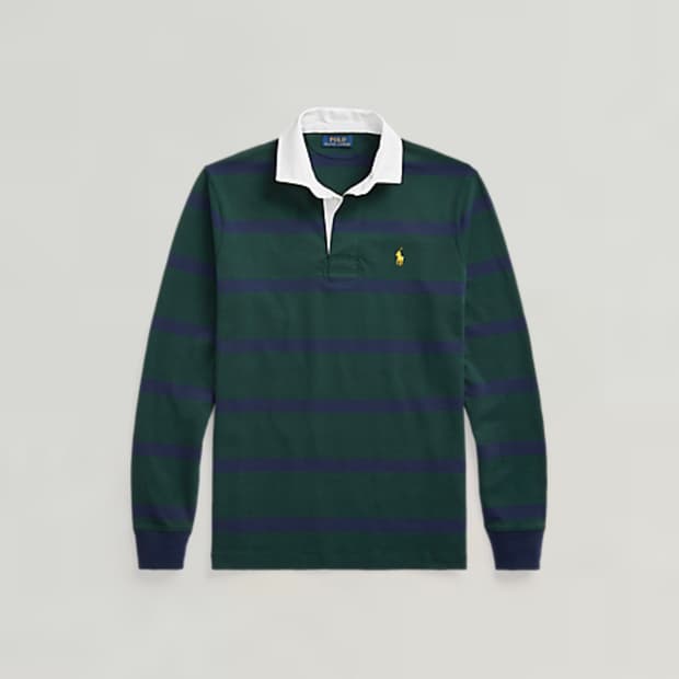 폴로 럭비티M(QR정품)