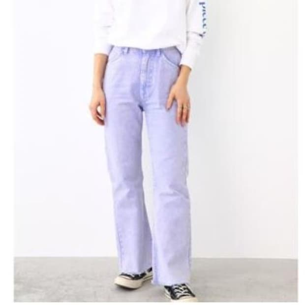 RODEO CROWNS Pallet Flared OX Pant (27)