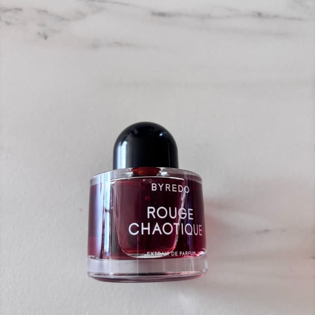BYREDO Rouge Chaotique 50ml