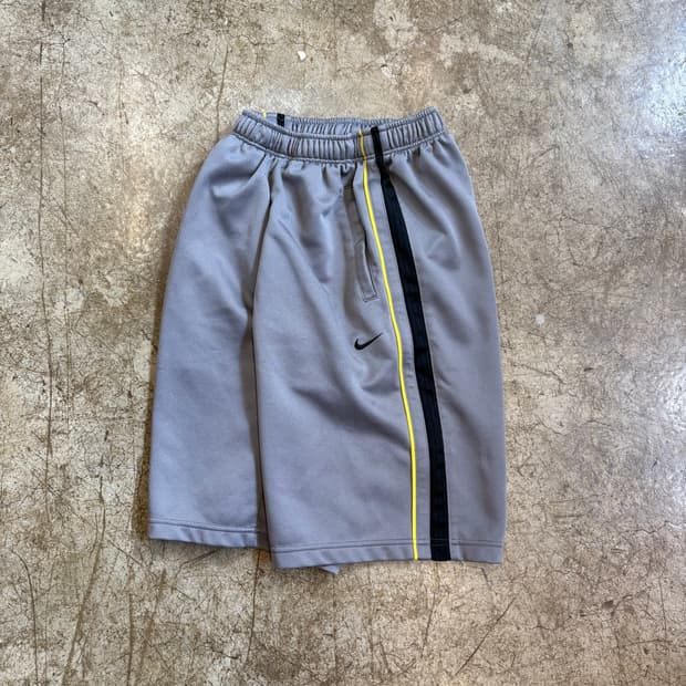 00s 나이키 빈티지 트레이닝 쇼츠