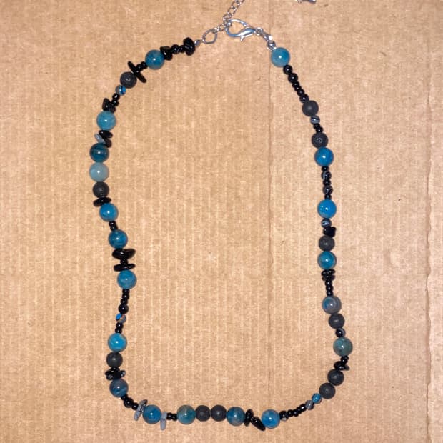 necklace 043