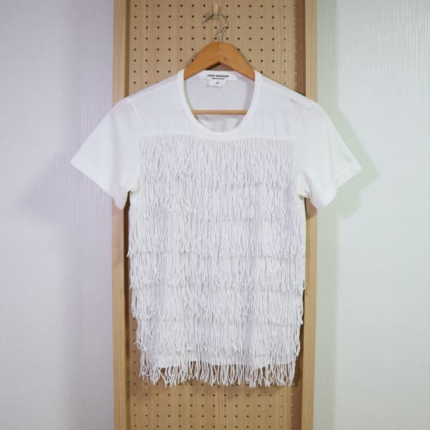 Junya Watanabe 2013 Top