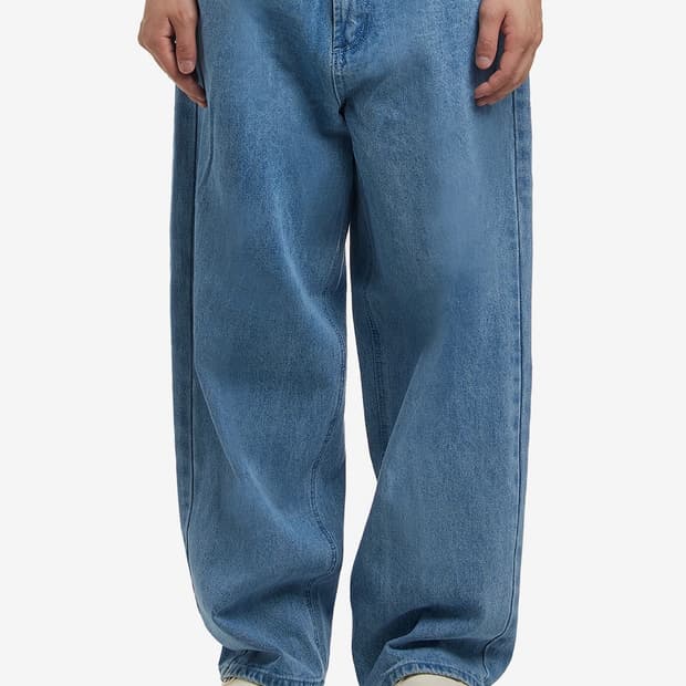 오베이 빅윅 배기데님