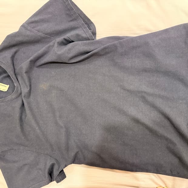 Biek verstappen hemp t-shirt