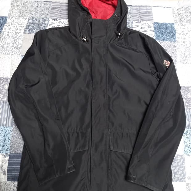 몽클레어 그레노블  남성 바람막이   5(105)