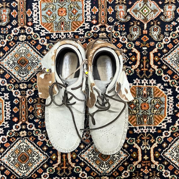 VISVIM FBT