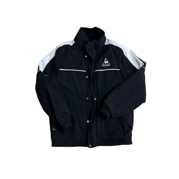 르꼬끄 경량 패딩 자켓