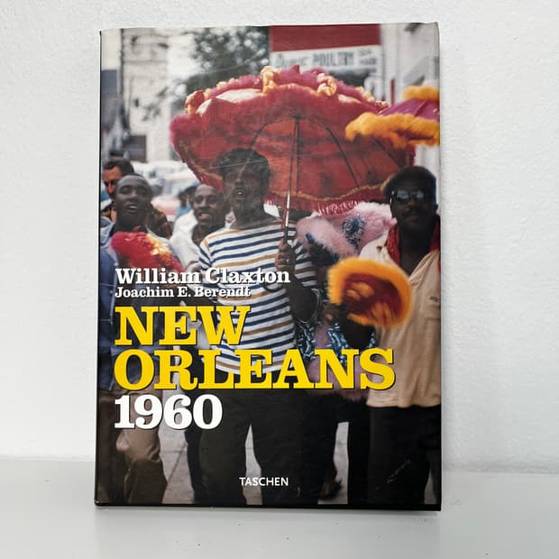 뉴올리언스 재즈 라이프