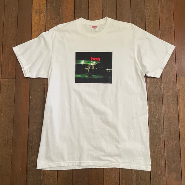 Supreme