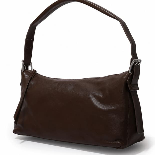 르메르 벨티드 바게트백! Lemaire belt BAGUETTE BAG