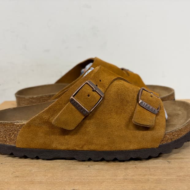 버켄스탁 취리히 230