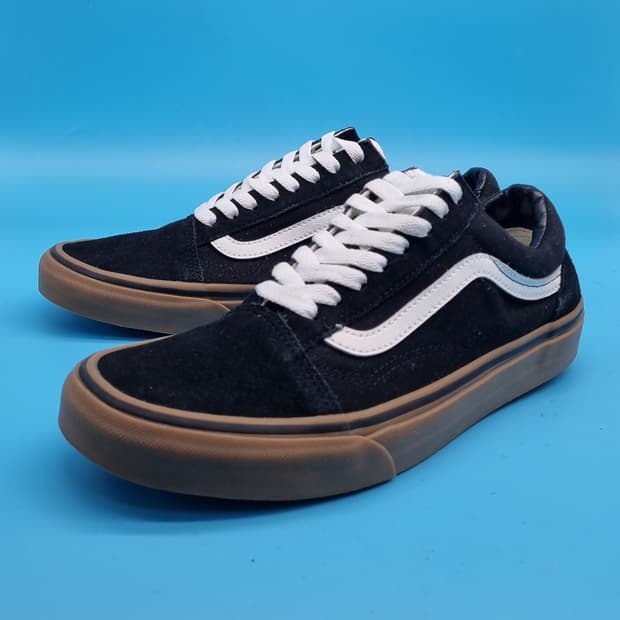 o 반스 올드스쿨 검솔 남성스니커즈 270