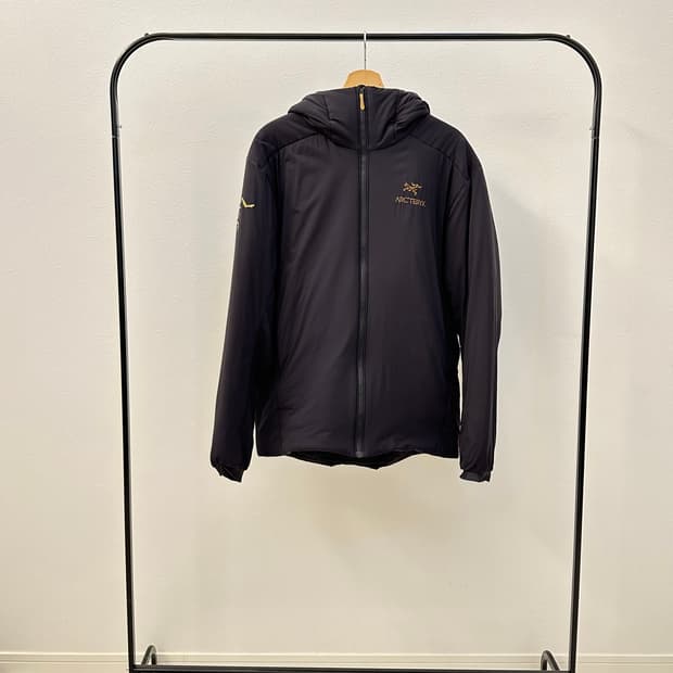 아크테릭스 빔즈 아톰 L사이즈