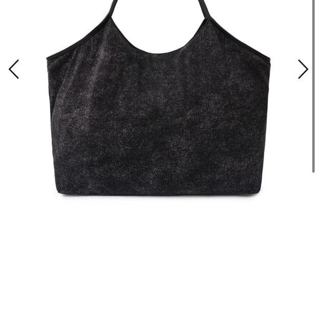 a.ta 에이타 비지블 백