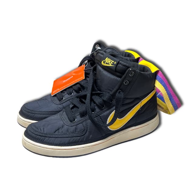 Nike vandal high Supreme
